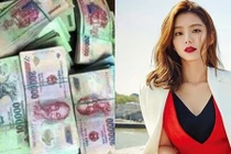 Video: 3 ngày nữa, 4 con giáp này cứ ra ngõ là nhặt được tiền