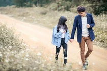 Video: Đây là lý do tuyệt đối không nên người yêu lên mạng xã hội 