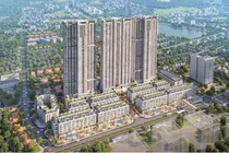 Văn Phú – Invest ghi nhận 840 tỷ đồng doanh thu sau 9 tháng năm 2019