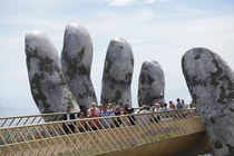 Đoàn đại biểu Hiệp hội các công viên giải trí quốc tế nói gì về Sun World?