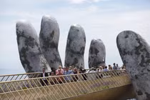 Đoàn đại biểu Hiệp hội các công viên giải trí quốc tế nói gì về Sun World?