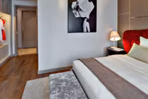 BĐS cao cấp Tây Hồ khan hiếm, Sun Grand City Thuy Khue Residence hút khách