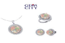 Cùng BST đá Opal của DOJI nói “Con yêu Mẹ”