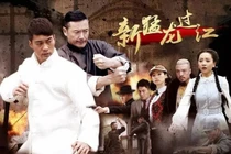 Diễn viên của Tân Mãnh Long Quá Giang: Họ là ai?