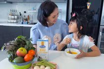 “Giấc mơ sữa Việt”, Giải pháp mua sữa siêu tiện lợi mùa giãn cách