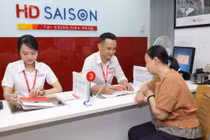 Vì sao nhiều công nhân chọn gói vay tài chính của HD SAISON?