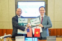 Reuters: Bamboo Airways mua 20 máy bay Boeing 787-9 Dreamline