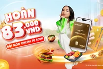 Mừng tháng 3 rực rỡ của phái đẹp, HDBank tung ngàn "deal xinh" cho chủ thẻ tín dụng