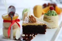 Ưu đãi hấp dẫn dành tặng du khách tới Sun World Ba Na Hills