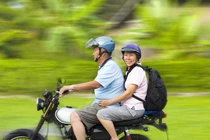 Hành trang cho những cung đường dài 