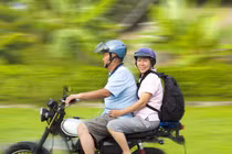 Hành trang cho những cung đường dài 