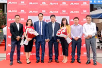 MSB triển khai giải pháp tài chính toàn diện cho khách hàng của Khải Hoàn Land