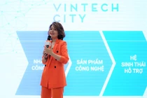 Doanh nghiệp tư nhân “tiếp lửa” cho khoa học bằng Quỹ tài trợ phi lợi nhuận