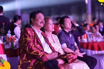 Cuộc trò chuyện với tương lai và lời cam kết 100 năm phát triển của Tân Hiệp Phát