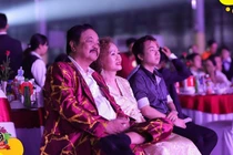 Cuộc trò chuyện với tương lai và lời cam kết 100 năm phát triển của Tân Hiệp Phát