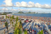 “Những dự án giải trí, nghỉ dưỡng tầm cỡ đang làm thay đổi du lịch Việt"