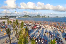 “Những dự án giải trí, nghỉ dưỡng tầm cỡ đang làm thay đổi du lịch Việt"