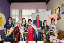 Vietjet tiếp tục đồng hành cùng Cuộc thi ảnh Di sản Việt Nam