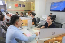 SHB miễn phí bảo hiểm năm đầu dành cho gói “Tiết kiệm An Phúc“