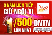 Tập đoàn DOJI - Thương hiệu quốc gia Việt Nam