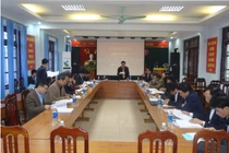 Phản biện dự án về điều chỉnh Quy hoạch cây có múi