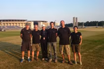 Đà Nẵng lọt Top điểm yêu thích nhất dịp lễ vì sao?