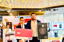 California Fitness hợp tác VPBank ra mắt thẻ đặc biệt