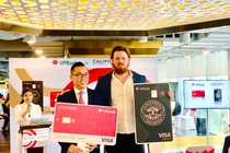 California Fitness hợp tác VPBank ra mắt thẻ đặc biệt