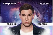 Những yêu cầu “tiền tỉ” của Hardwell khi đến Việt Nam