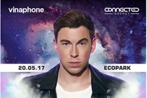 Những yêu cầu “tiền tỉ” của Hardwell khi đến Việt Nam