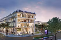 Sản phẩm đầu tay của Tân Hoàng Minh tại Hà Tĩnh gây sốt