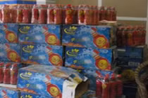 Tân Hiệp Phát xác định nguyên nhân bợn dấm trong Dr Thanh