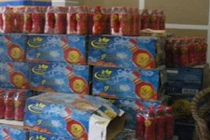 Tân Hiệp Phát xác định nguyên nhân bợn dấm trong Dr Thanh