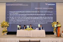 Văn Phú - Invest tổ chức thành công đại hội cổ đông 2022, chia cổ tức 10%