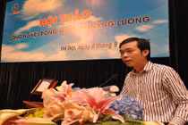 EVN HANOI nhận Chứng chỉ Quản lý năng lượng ISO 50001:2011