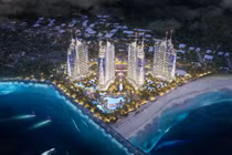 ApartHotel - Mô hình tiên phong ở khu du lịch quốc gia Ninh Chữ