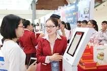 HDBank nhận giải Triển vọng Kinh doanh Toàn cầu năm 2020