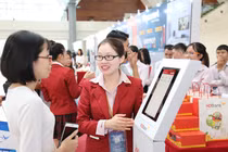 HDBank nhận giải Triển vọng Kinh doanh Toàn cầu năm 2020