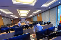 VNPT triển khai hạ tầng phục vụ kỳ họp thứ nhất, Quốc hội khoá XV