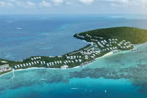 Mở toang cơ hội đầu tư BĐS nghỉ dưỡng Nam Phú Quốc