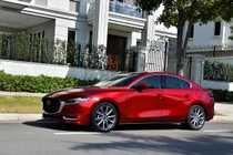 Ưu đãi đặc biệt dành cho khách hàng mua xe Kia, Mazda trong tháng 6/2021