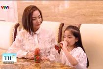 Dinh dưỡng mùa COVID-19: Ăn đủ chứ không ăn thừa