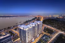 Giải mã sức nóng của căn hộ 5 sao bên Hồ Gươm