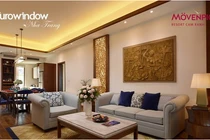 Mövenpick Resort Cam Ranh - khu nghỉ dưỡng hạng sang cho giới nhà giàu
