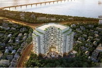 Tối ưu hóa không gian sống với căn hộ 2+1 phòng ngủ