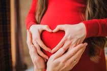 Giúp mẹ bầu ăn uống đúng cách cho thai kỳ hoàn hảo