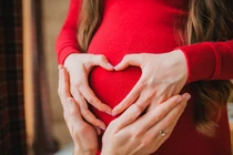 Giúp mẹ bầu ăn uống đúng cách cho thai kỳ hoàn hảo