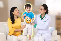 Dòng “sữa mát” nuôi dưỡng hệ tiêu hoá trẻ khoẻ mạnh ngay từ đầu