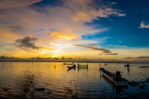 Hành hương xuyên Việt đừng bỏ qua Tây Ninh