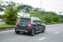 Những ưu điểm giúp VinFast Fadil phù hợp trong đô thị